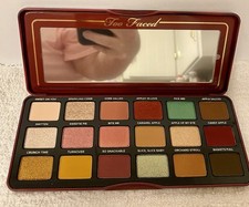 New Too Faced Appley in Love