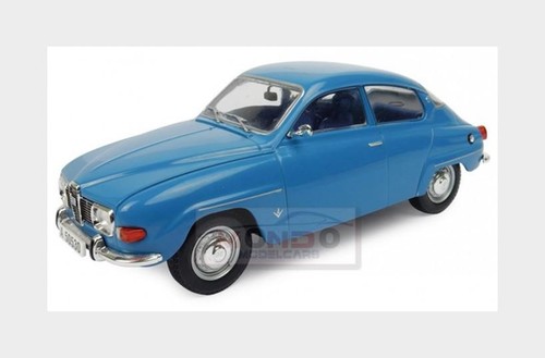 Edicola saab v4 - 96,