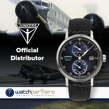 Junkers EXPEDITION SOUTH