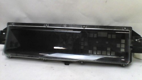 Compteur renault espace - renault,