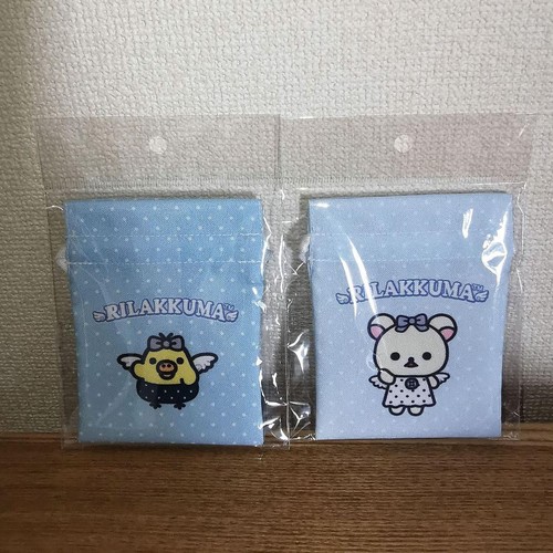 Rilakkuma rilanova wish - rilanova,