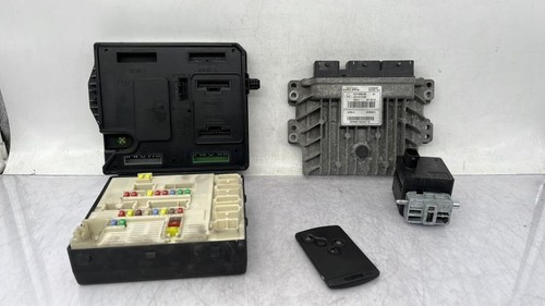 Kit demarrage renault - kit,