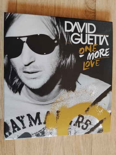 David guetta one more - guetta,