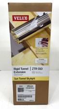 Velux 2ft rigid extension tube - extension,