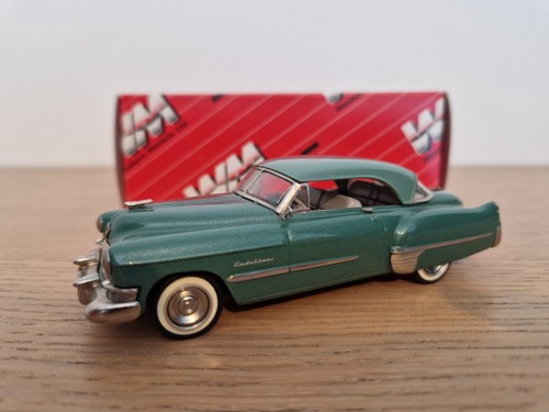 1 43 cadillac - █▓▒★,