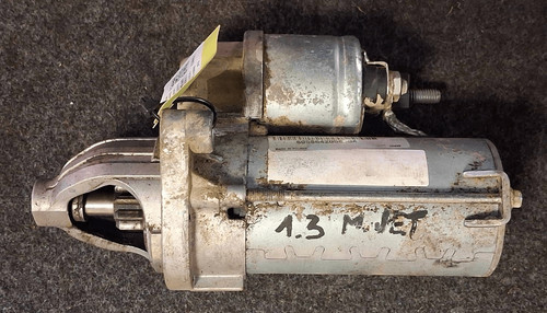 51880229 démarreur fiat - 51880229,