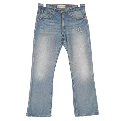 Jean vintage levi - jean, 527