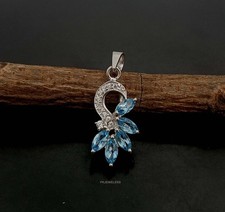 Beau pendentif cadeau NA-350