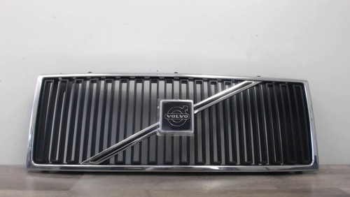 Grille calandre volvo 740 - calandre,