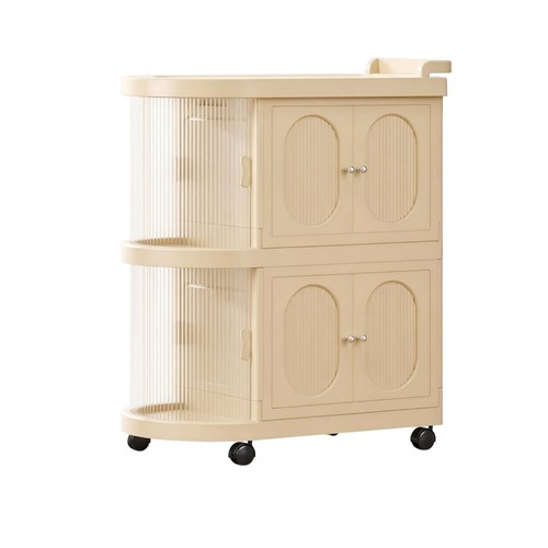 Cabinet bébé pliant - pliant, pliable