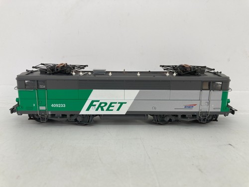 Roco 62518 locomotive - ho,