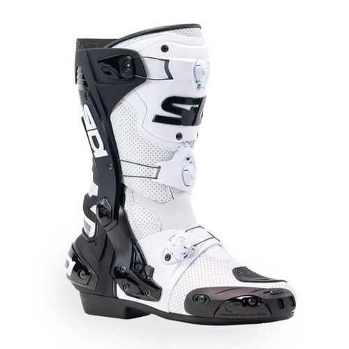 Bottes moto sidi - bottes, rex