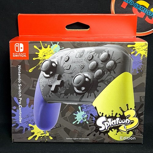 Pro controller manette - pro,