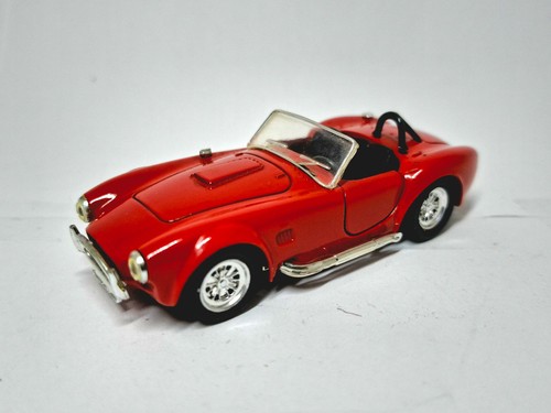 Cobra 427 solido boite - 427,