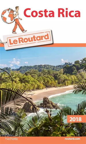 Guide routard costa rica - guide,