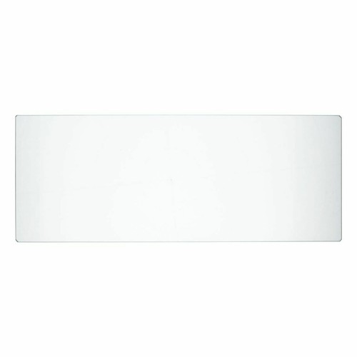 Plateau verre smeg - verre,