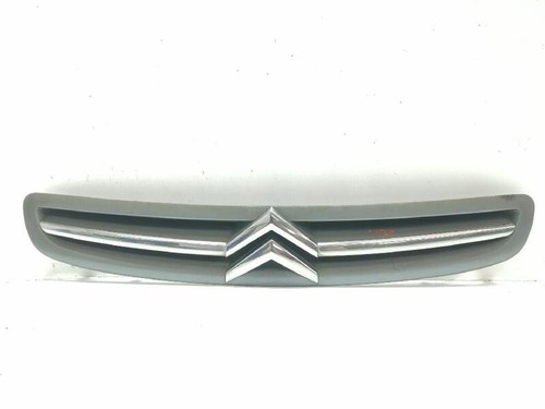 Grille gauche capot citroen - grille,