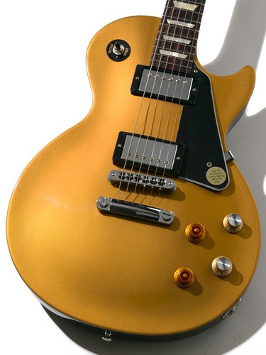 Gibson joe bonamassa - gibson,