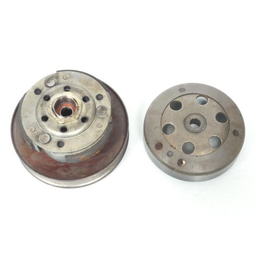 Embrayage origine pour scooter - embrayage,