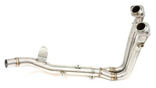 COLLECTEUR IXIL RACING CFMOTO