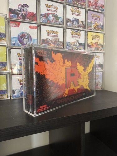 Pokemon team rocket moltres - rocket,