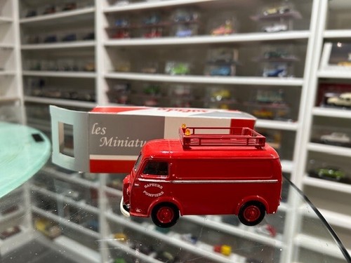 Peugeot pompiers solido - peugeot,