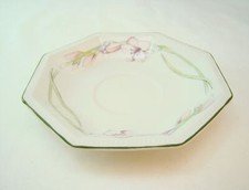 Assiette Seule Johnson