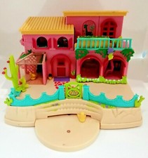 Polly Pocket 2000 petland
