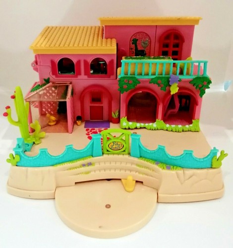 Polly pocket 2000 petland - pocket,