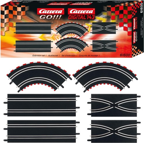 Carrera digital 143 - carrera,