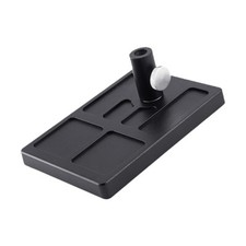 Étau rotatif pour attacher