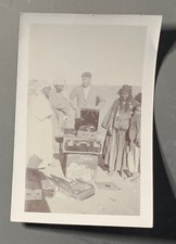 PHOTO ancienne AFRIQUE NORD