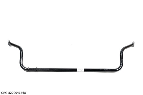Barre stabilisatrice renault - stabilisatrice,