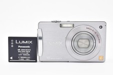 Appareil photo numérique