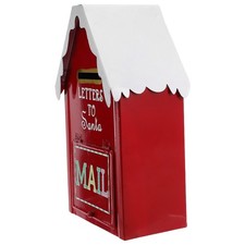  Boîte aux lettres du Père