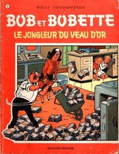 Bob et Bobette n°67 : Le