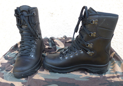 Rangers chaussures combat - rangers,