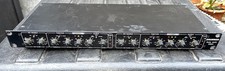 DRAWMER DS201 DUAL GATE   RACK