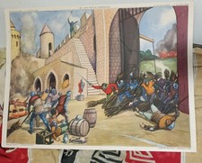 Affiche Pédagogique Édition Rossignol