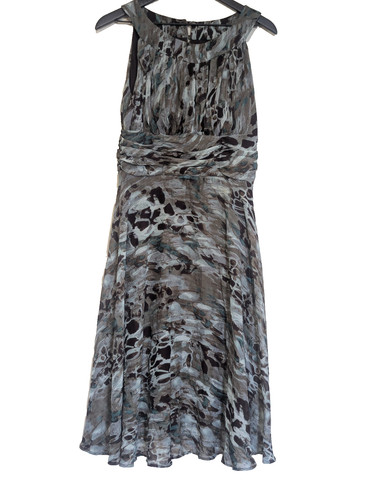 Chiffon babydoll dress women - chiffon,