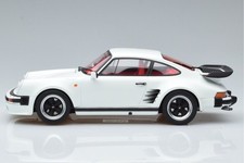 Porsche 911 (930) Turbo S 1985