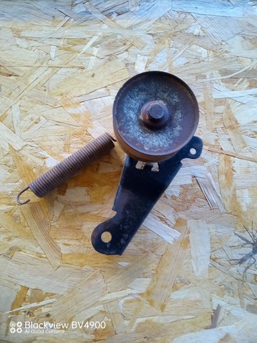Variateur tracteur tondeuse - tracteur,