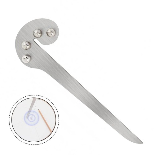 Outil mesure centerline - de,
