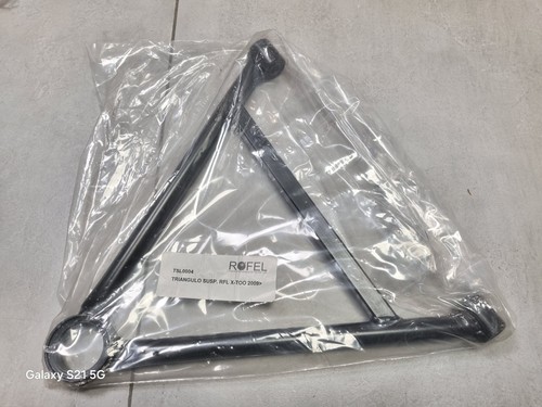 Rofel tsl0004 triangle - rofel,