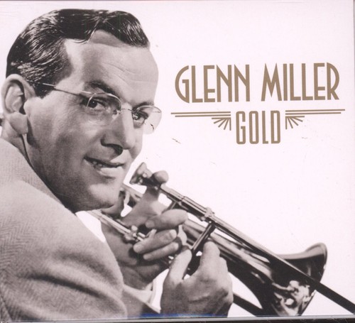 Glenn miller gold triple uk - miller, cd