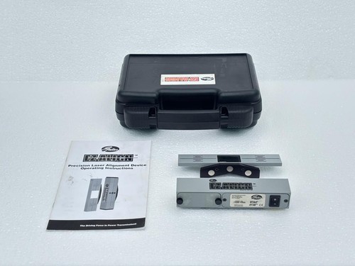 Gates align 7420 1000 laser - gates, ez