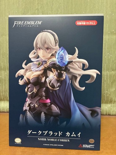 Fire emblem fates figurine - :,