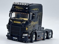Scania highline 6x2 - s,