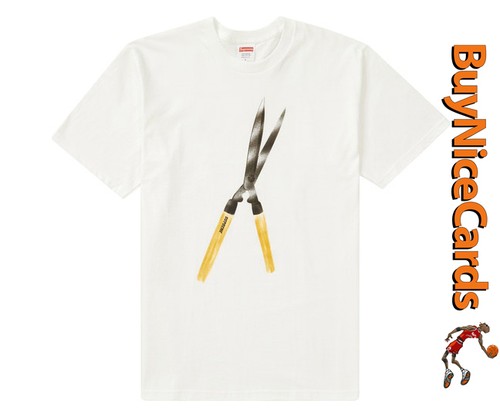 Tee shirt supreme ss19 - tee-shirt,