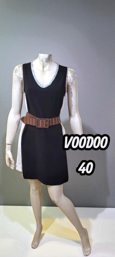Voodoo taille superbe robe - voodoo,